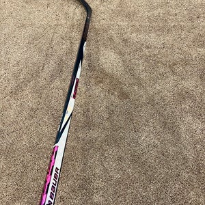 NEW! Senior Bauer Twitch Pink P92, 77 Flex, RH
