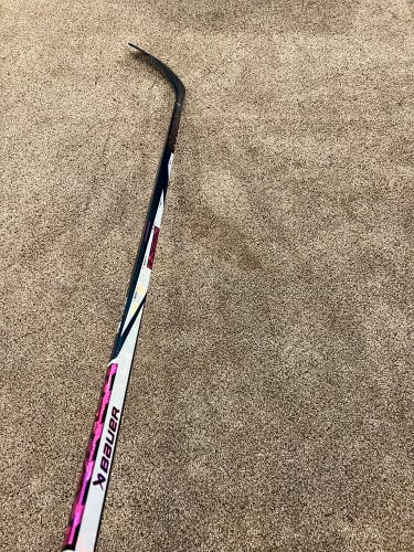 NEW! Senior Bauer Twitch Pink P92, 77 Flex, RH