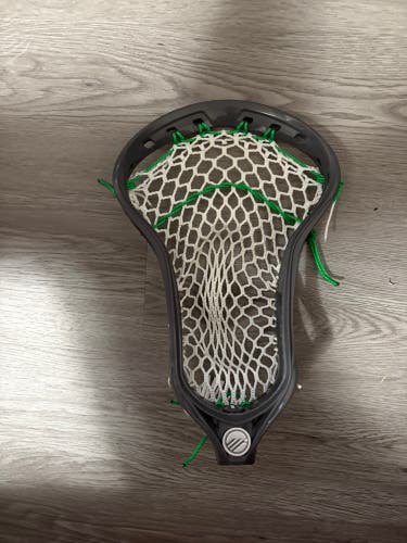 Maverik Optik 3 Head