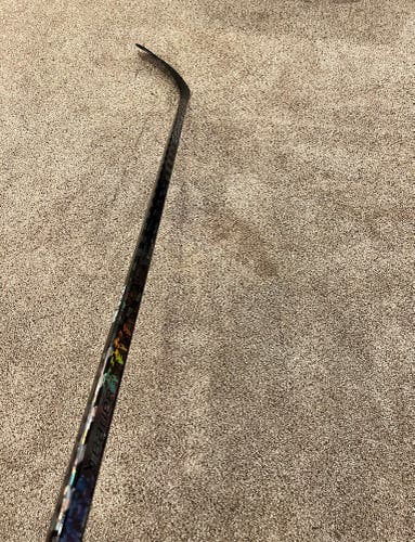 NEW! Senior Bauer Twitch Black P92, 87 Flex, RH