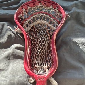 STX Strung Surgeon 900 Head (Used)