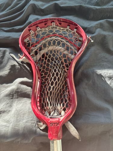 STX Strung Surgeon 900 Head (Used)