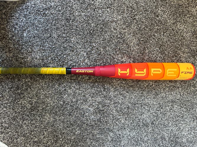 Easton Hype Fire