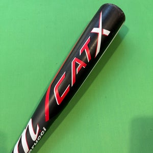 2024 Marucci CATX Alloy Bat USABat Certified (-11) Alloy 18 oz 29"