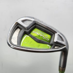 2011 COBRA AMP GAP WEDGE LADIES ALDILA AMP 34.5" GOOD