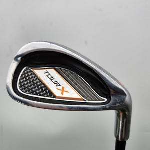 JUNIOR TOUR X PITCHING WEDGE GRAPHITE 33.5" (KIDS 60" TALL) GOOD