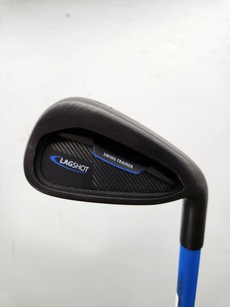 LAGSHOT SWING TRAINER 7 IRON 37" GOOD