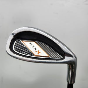 JUNIOR TOUR X SAND WEDGE JR FLEX GRAPHITE 33" (KIDS 60" TALL) GOOD