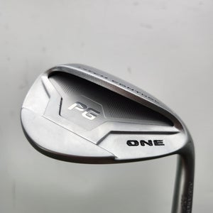 PERFORMANCE GOLF ONE WEDGE 60* WEDGE FLEX 35" GOOD
