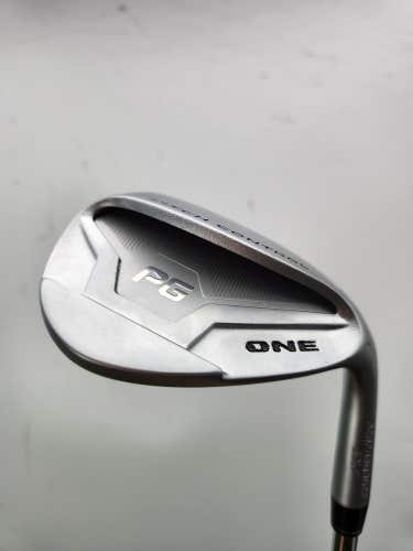 PERFORMANCE GOLF ONE WEDGE 60* WEDGE FLEX 35" GOOD