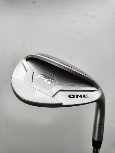 PERFORMANCE GOLF ONE WEDGE 60* WEDGE FLEX 35" GOOD