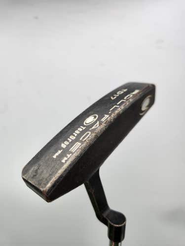 TEARDROP ROLL FACE TD17 PUTTER 35" FAIR