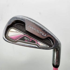 JUNIOR MAXFLI REV2 7 IRON JR FLEX 28.5" (KIDS 46" TALL) GOOD