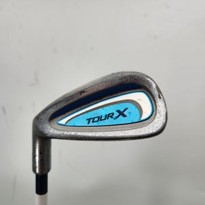 JUNIOR LEFTY TOUR X 9 IRON JR FLEX 21" (KIDS 36" TALL) FAIR