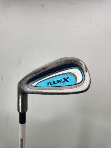 JUNIOR LEFTY TOUR X 9 IRON JR FLEX 21" (KIDS 36" TALL) FAIR
