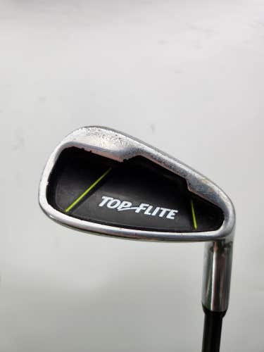 JUNIOR TOP FLITE SAND WEDGE JR FLEX 27" (KIDS 46" TALL) GOOD