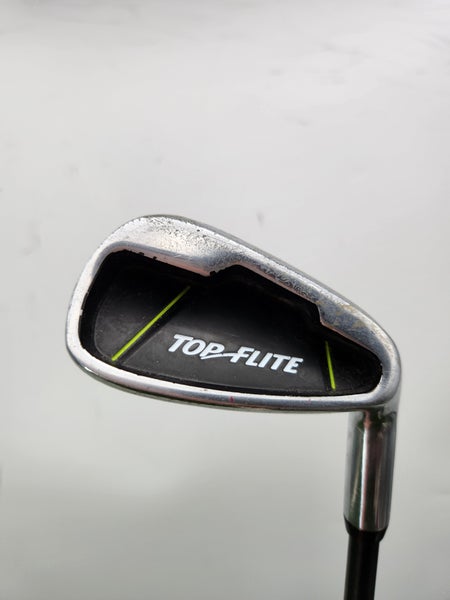 JUNIOR TOP FLITE SAND WEDGE JR FLEX 27" (KIDS 46" TALL) GOOD
