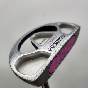 JUNIOR TOUR EDGE J-MAX BAZOOKA MT-5 PUTTER 27.5" (KIDS 48" TALL) FAIR