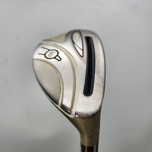 ADAMS IDEA 6 HYBRID LADIES ULTRALITE 50G +HC GOOD