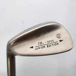 JUNIOR LEFTY PLAYERS JR-3000 SAND WEDGE 26" (KIDS 44" TALL) GOOD