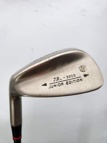 JUNIOR LEFTY PLAYERS JR-3000 SAND WEDGE 26" (KIDS 44" TALL) GOOD