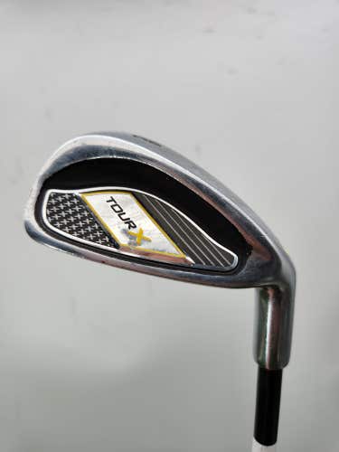 JUNIOR TOUR X 8 IRON 27" (KIDS 46" TALL) GOOD