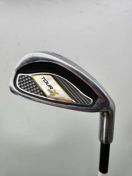 JUNIOR TOUR X 8 IRON 27" (KIDS 46" TALL) GOOD
