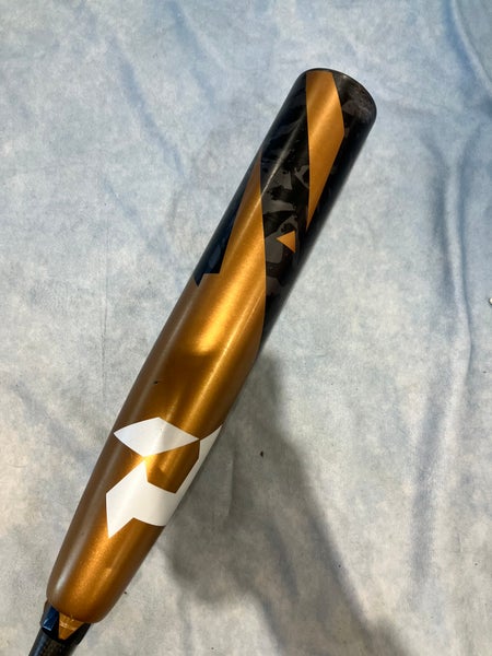 2022 DeMarini Zoa Composite Bat BBCOR Certified (-3) Composite 30 oz 33" (Used)