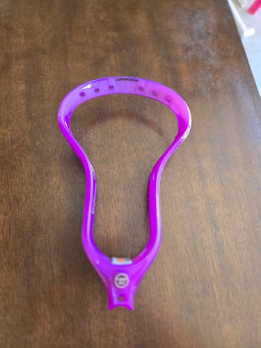 Warrior Unstrung BURN XP2-O Head (New)