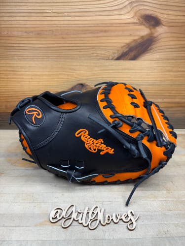 Rawlings 34” Custom HOH