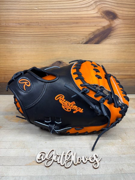 Rawlings 34” Custom HOH