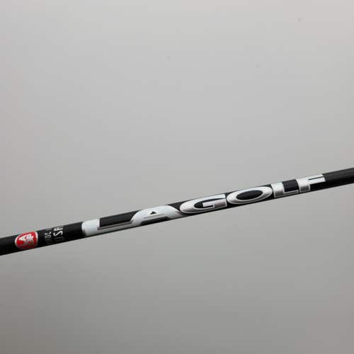 LA GOLF A SERIES LOW HYBRID SHAFT STIFF 104G PING TIP 39.5" VERYGOOD