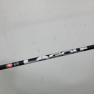LA GOLF A SERIES LOW DRIVER SHAFT STIFF 68G PING TIP 44.5" VERYGOOD