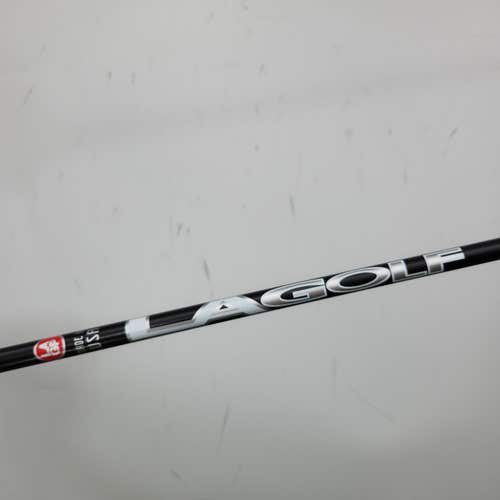 LA GOLF A SERIES LOW DRIVER SHAFT STIFF 68G PING TIP 44.5" VERYGOOD