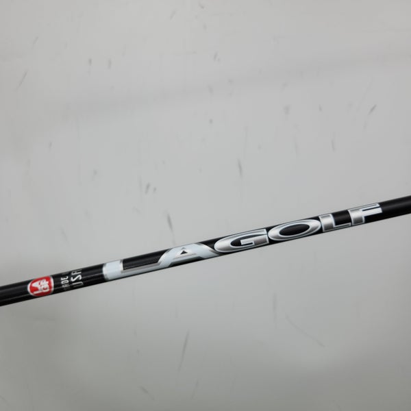 LA GOLF A SERIES LOW DRIVER SHAFT STIFF 68G PING TIP 44.5" VERYGOOD
