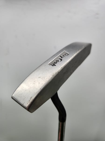 RAY COOK BILLY BAROO PUTTER 34" FAIR