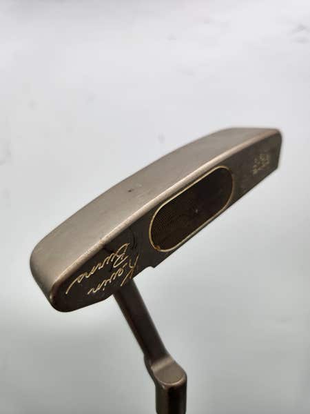 KEVIN BURNS 9305 LIMITED EDITION PUTTER 35