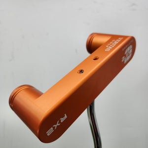 CURE RX2 PUTTER 33" +HC RARE VERYGOOD