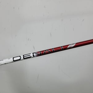 PROJECT X DENALI RED FWY WOOD SHAFT REGULAR 50G COBRA TIP 41.25" VERYGOOD