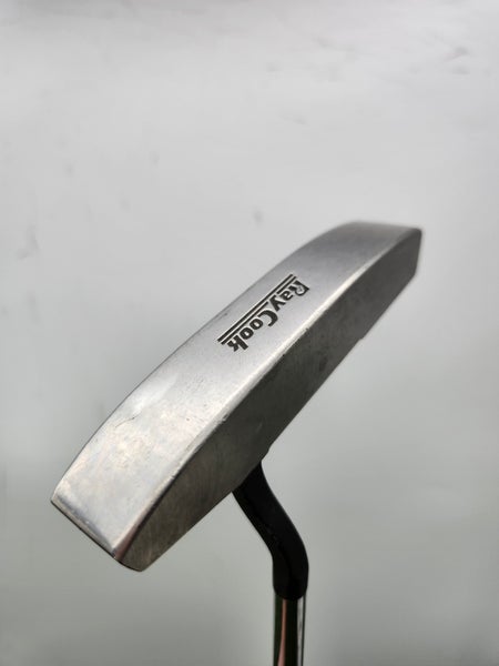 RAY COOK BILLY BAROO PUTTER 36" GOOD