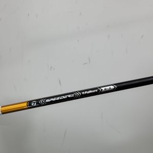 FUJIKURA SPEEDER MID FAIRWAY WOOD SHAFT XSTIFF 62G TM TIP 42.25" VERYGOOD