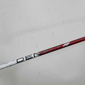 PROJECT X DENALI RED FWY WOOD SHAFT REGULAR 50G COBRA TIP 42" VERYGOOD