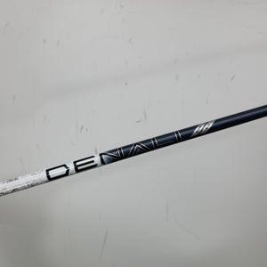 PROJECT X DENALI BLUE FAIRWAY WOOD SHAFT STIFF 60G CALLAWAY 42.25" VERYGOOD