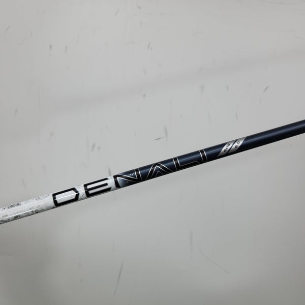 PROJECT X DENALI BLUE FAIRWAY WOOD SHAFT STIFF 60G CALLAWAY 42.25" VERYGOOD