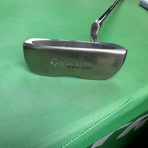 Men's TaylorMade TPi 26 Blade Putter Right Handed 35" (Used)