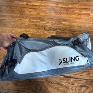 Sling Brand Lacrosse Bag (Used)