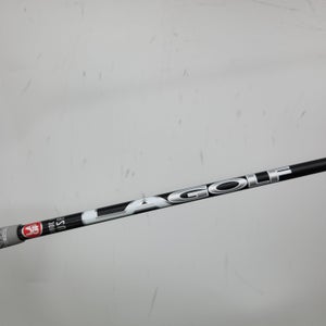 LA GOLF A SERIES LOW FWY WOOD SHAFT STIFF 78G PING TIP 42.5" VERYGOOD