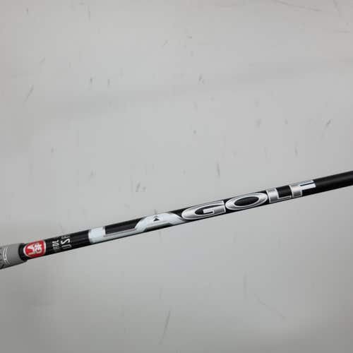 LA GOLF A SERIES LOW FWY WOOD SHAFT STIFF 78G PING TIP 42.5" VERYGOOD