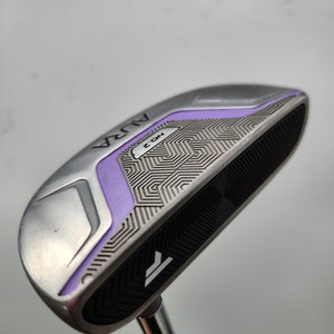 TOP FLITE AURA #2 PUTTER 32.5" GOOD