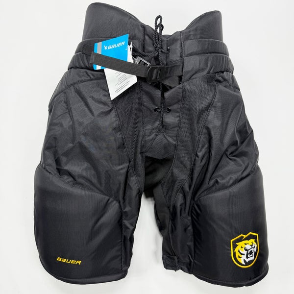 New Colorado College Bauer Custom Pro Hockey Pants- Large